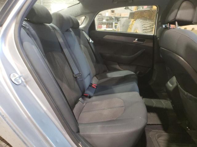 Photo 6 from auction – 2017 HYUNDAI SONATA SE with VIN 5NPE24AF2HH488618