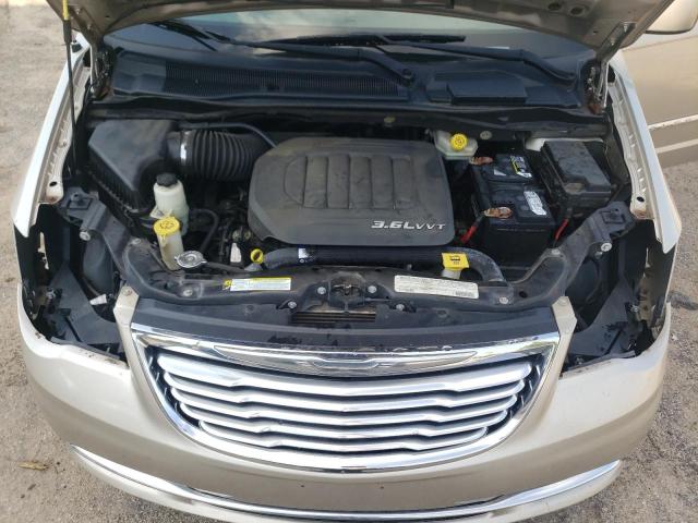 Photo 7 from auction – 2012 CHRYSLER TOWN & COU with VIN 2C4RC1BG6CR237696