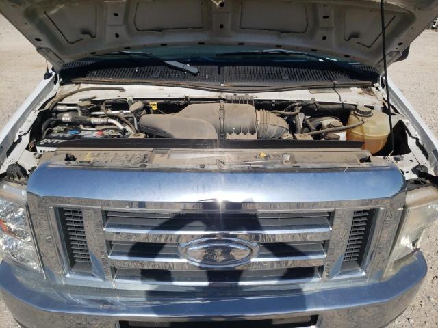 Photo 7 from auction – 2014 FORD ECONOLINE with VIN 1FTNE2EW0EDA62255