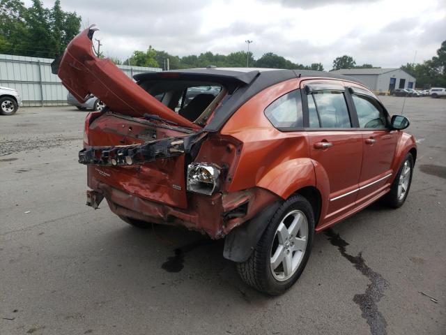 Photo 4 from auction – 2007 DODGE CALIBER R/ with VIN 1B3HE78K07D302847