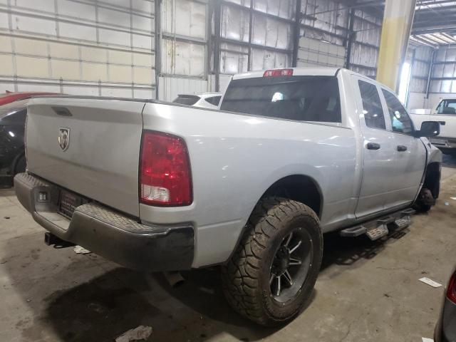 Photo 4 from auction – 2018 RAM 1500 ST with VIN 1C6RR6FT1JS330728