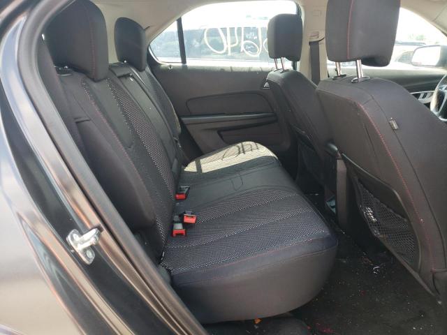 Photo 6 from auction – 2017 CHEVROLET EQUINOX LS with VIN 2GNFLEEK4H6137400
