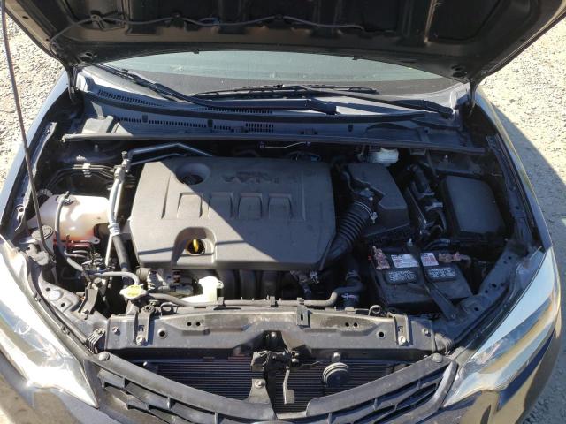 Photo 7 from auction – 2015 TOYOTA COROLLA L with VIN 5YFBURHE9FP277455