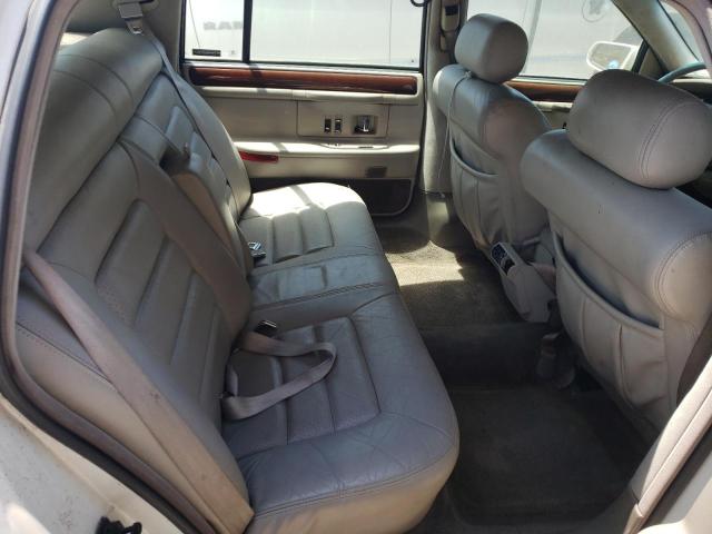 Photo 6 from auction – 1995 CADILLAC DEVILLE with VIN 1G6KF52Y8SU273256