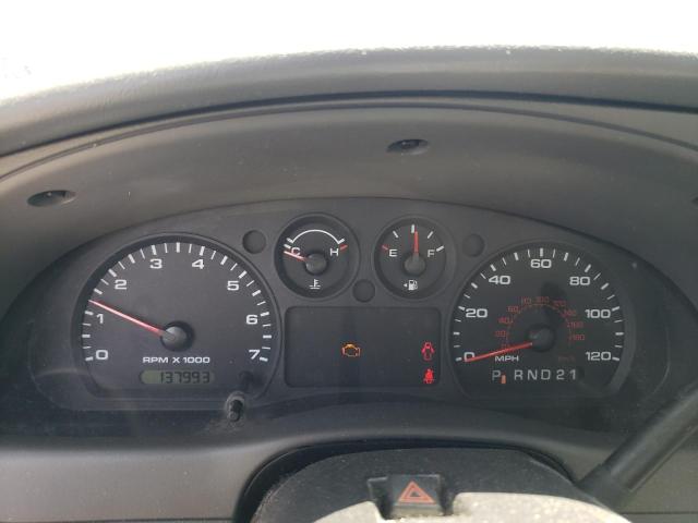 Photo 8 from auction – 2008 FORD RANGER with VIN 1FTYR10D88PA48964