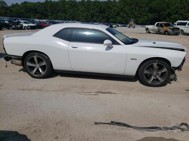 Photo 9 from auction – 2014 DODGE CHALLENGER with VIN 2C3CDYAG3EH218534