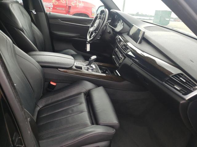 Photo 5 from auction – 2018 BMW X5 XDRIVE3 with VIN 5UXKR0C56J0X95898