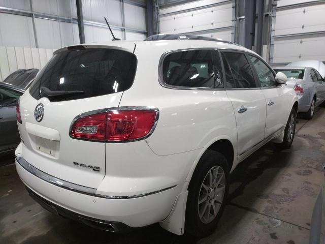 Photo 4 from auction – 2014 BUICK ENCLAVE with VIN 5GAKVBKD4EJ323007
