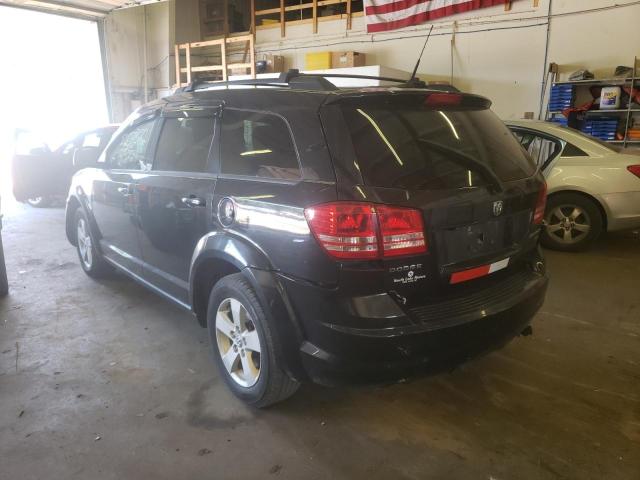 Photo 3 from auction – 2010 DODGE JOURNEY with VIN 3D4PG5FV7AT189943