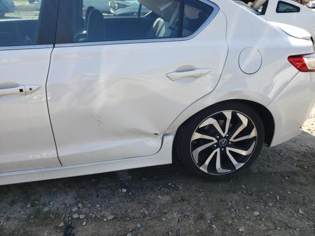 Photo 9 from auction – 2018 ACURA ILX with VIN 19UDE2F81JA001859