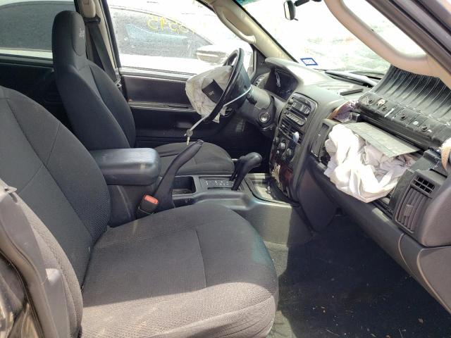 Photo 5 from auction – 2004 JEEP GRAND CHER with VIN 1J4GW48S24C180705