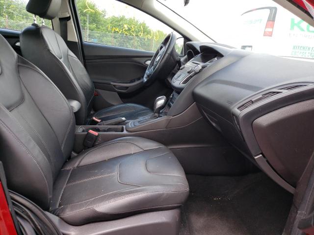 Photo 5 from auction – 2015 FORD FOCUS SE with VIN 1FADP3F21FL363086