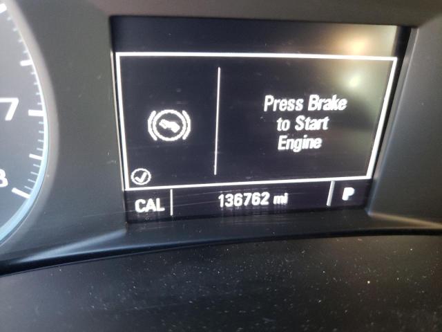 Photo 8 from auction – 2018 CHEVROLET EQUINOX LT with VIN 3GNAXJEV0JS545854