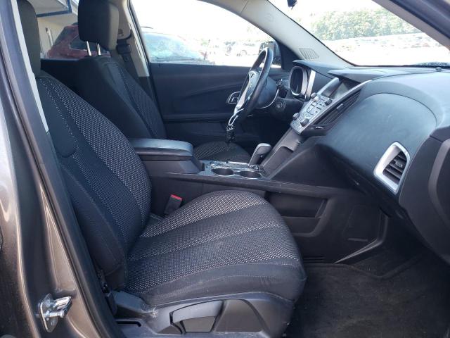 Photo 5 from auction – 2012 CHEVROLET EQUINOX LT with VIN 2GNFLEEK3C6337063