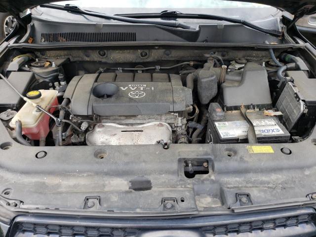 Photo 7 from auction – 2010 TOYOTA RAV4 with VIN JTMBF4DV0AD032624