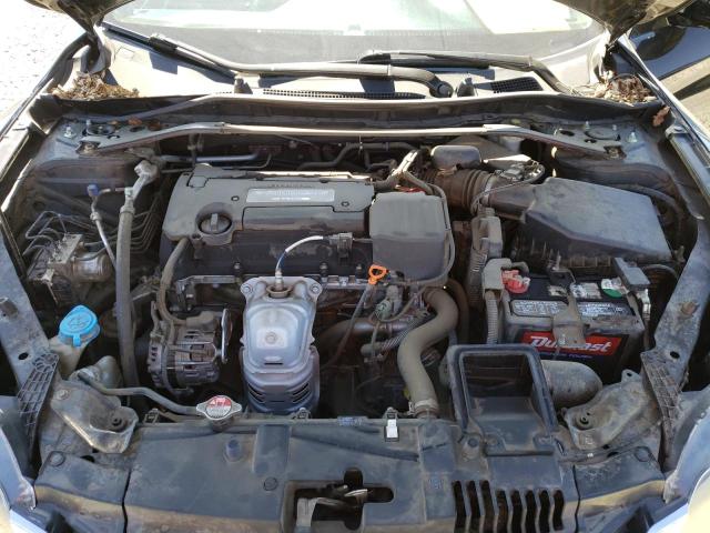 Photo 7 from auction – 2014 HONDA ACCORD EXL with VIN 1HGCT1B83EA016743
