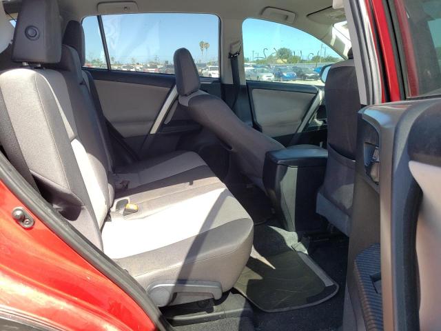 Photo 6 from auction – 2015 TOYOTA RAV4 LE with VIN 2T3ZFREV6FW186792