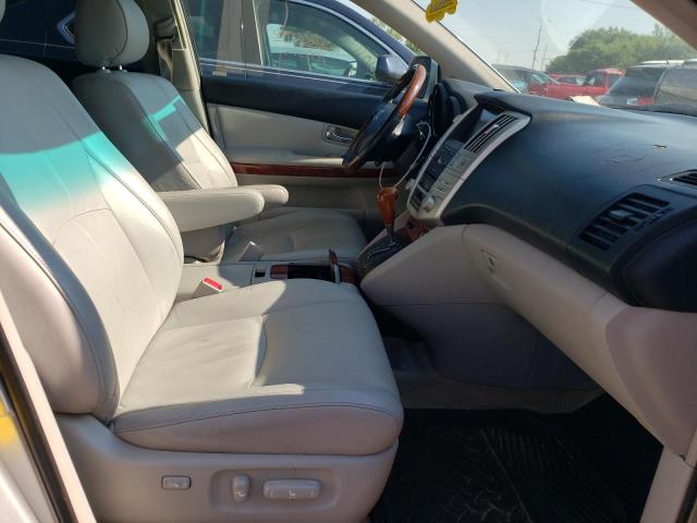 Photo 5 from auction – 2008 LEXUS RX 400H with VIN JTJHW31U782853478