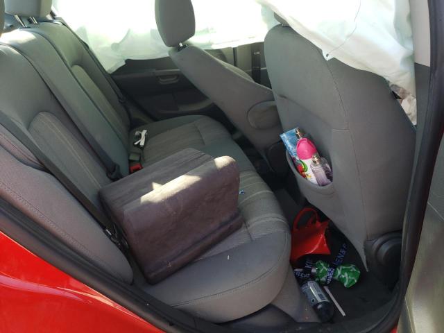 Photo 6 from auction – 2014 CHEVROLET SONIC LT with VIN 1G1JC5SH5E4237359