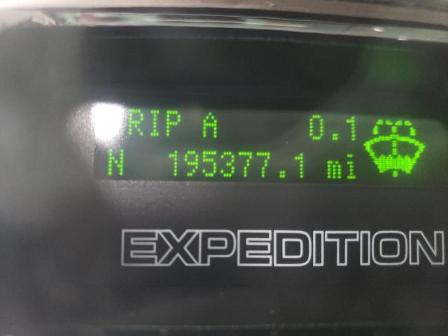 Photo 8 from auction – 2010 FORD EXPEDITION with VIN 1FMJK2A56AEA07474