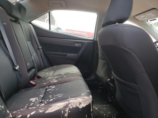 Photo 6 from auction – 2018 TOYOTA COROLLA L with VIN 2T1BURHE5JC043788