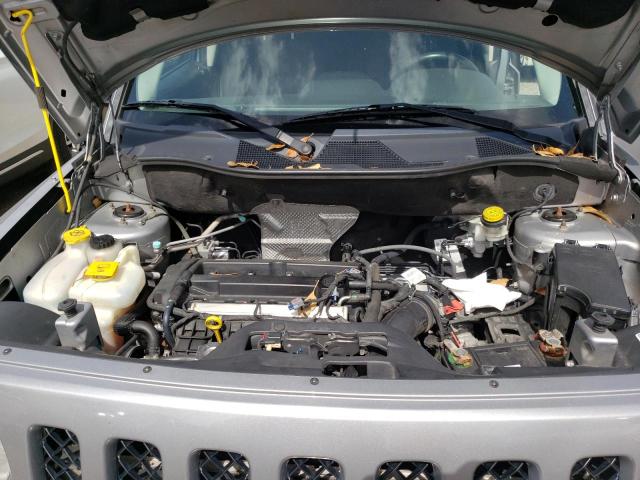 Photo 7 from auction – 2016 JEEP PATRIOT LA with VIN 1C4NJPFA1GD794148