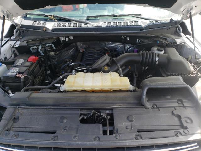 Photo 7 from auction – 2019 FORD F150 SUPER with VIN 1FTEW1E54KFC48363