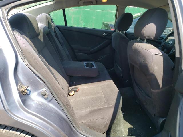 Photo 6 from auction – 2010 NISSAN ALTIMA BAS with VIN 1N4AL2APXAC139304