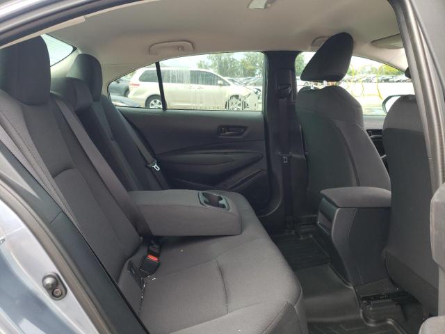 Photo 6 from auction – 2022 TOYOTA COROLLA LE with VIN 5YFEPMAE6NP307947