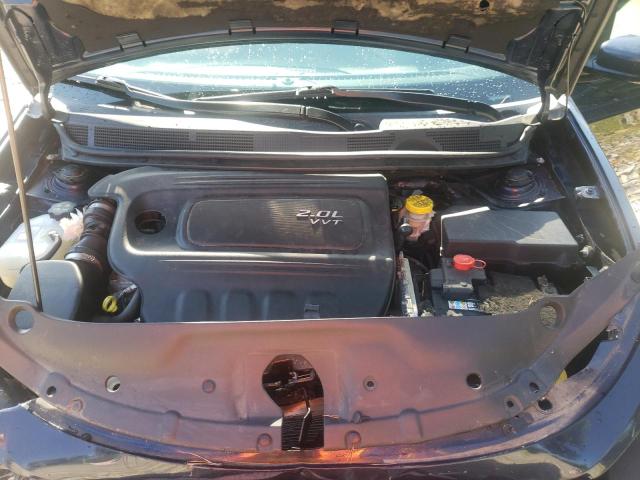 Photo 7 from auction – 2013 DODGE DART SXT with VIN 1C3CDFBA2DD341980