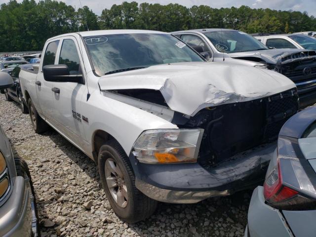RAM 1500 ST 2014 with VIN 1C6RR6ST8ES227513 - Photo from auction