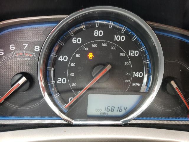 Photo 8 from auction – 2013 TOYOTA RAV4 LIMIT with VIN 2T3YFREV9DW050410