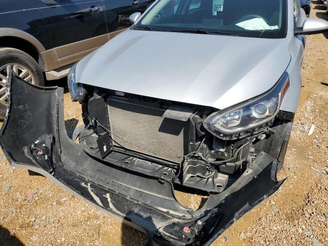 Photo 9 from auction – 2020 KIA FORTE FE with VIN 3KPF24AD9LE152531