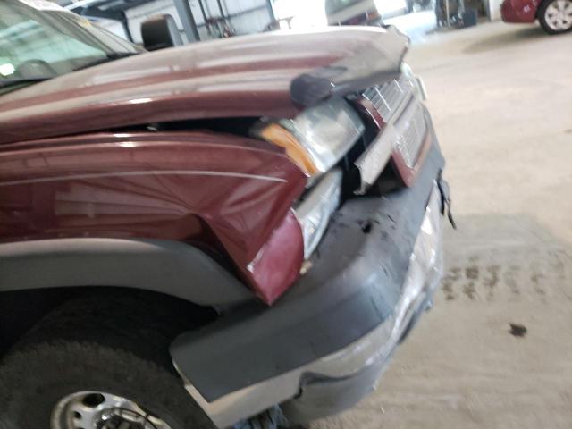 Photo 10 from auction – 2003 CHEVROLET SILVERADO with VIN 1GCHK29U03E132259