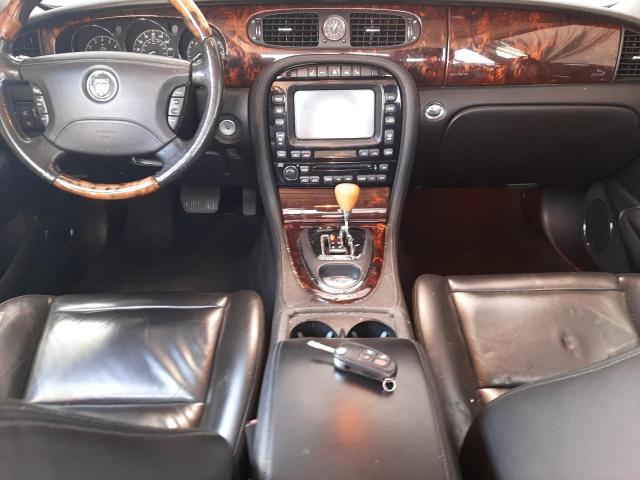 Photo 5 from auction – 2004 JAGUAR ALL MODELS with VIN SAJWA71CX4SG22239