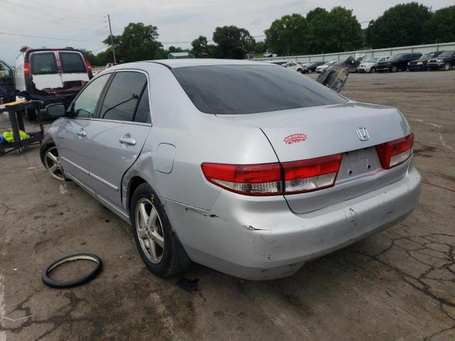 Photo 3 from auction – 2003 HONDA ACCORD EX with VIN 1HGCM56643A078100