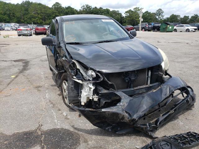 Photo 9 from auction – 2012 NISSAN ROGUE S with VIN JN8AS5MT1CW610253