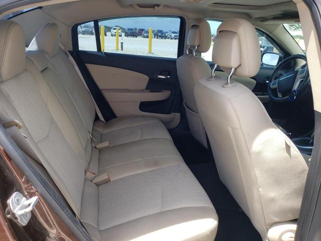 Photo 6 from auction – 2012 CHRYSLER 200 TOURIN with VIN 1C3CCBBB8CN169824
