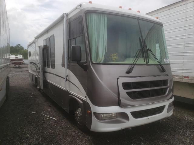 GOLF MOTORHOME 2003 with VIN 1FCNF53S330A05065 - Photo from auction