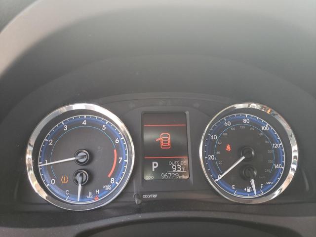 Photo 8 from auction – 2017 TOYOTA COROLLA L with VIN 5YFBURHE0HP725357