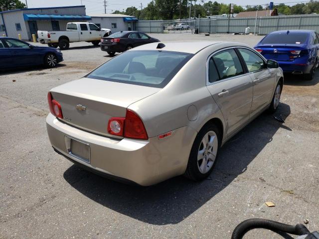 Photo 4 from auction – 2012 CHEVROLET MALIBU LS with VIN 1G1ZB5E05CF153913