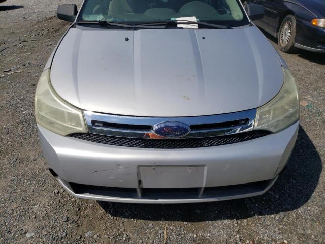 Photo 7 from auction – 2008 FORD FOCUS SE with VIN 1FAHP35N58W292358
