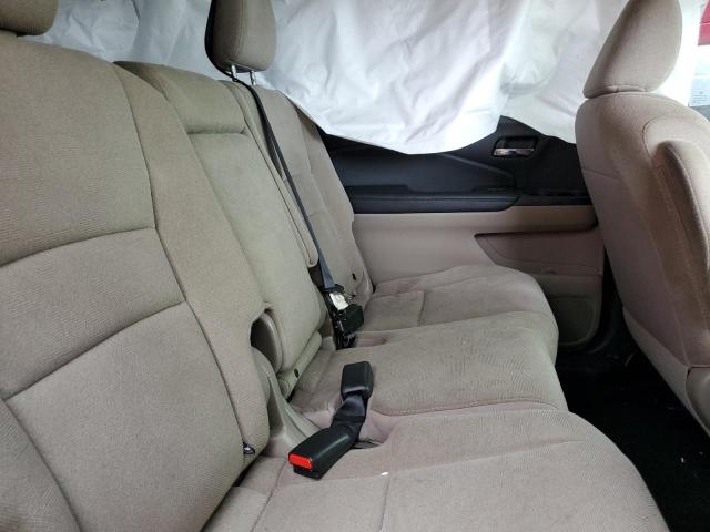 Photo 6 from auction – 2019 HONDA PILOT LX with VIN 5FNYF6H15KB031069