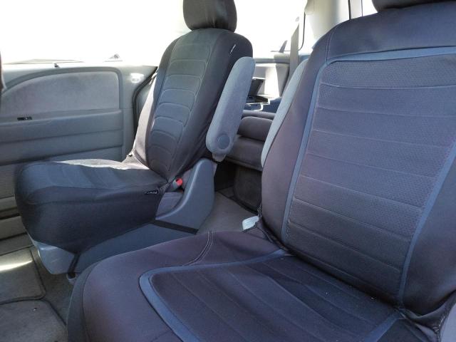 Photo 6 from auction – 2007 HONDA ODYSSEY EX with VIN 5FNRL38417B011009