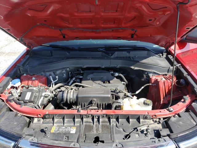 Photo 7 from auction – 2020 FORD EXPLORER X with VIN 1FMSK8DH0LGB62414