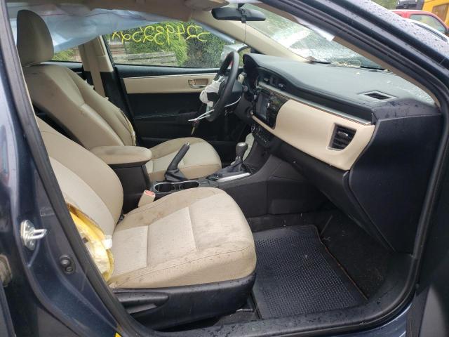 Photo 5 from auction – 2016 TOYOTA COROLLA L with VIN 5YFBURHE4GP372359