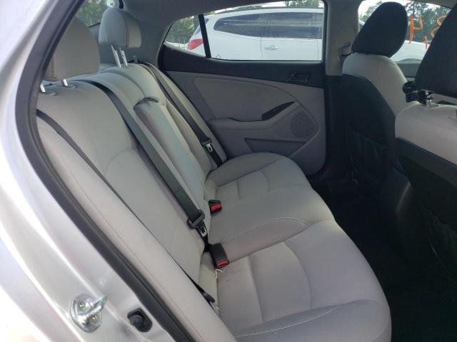 Photo 6 from auction – 2015 KIA OPTIMA LX with VIN 5XXGM4A70FG503038