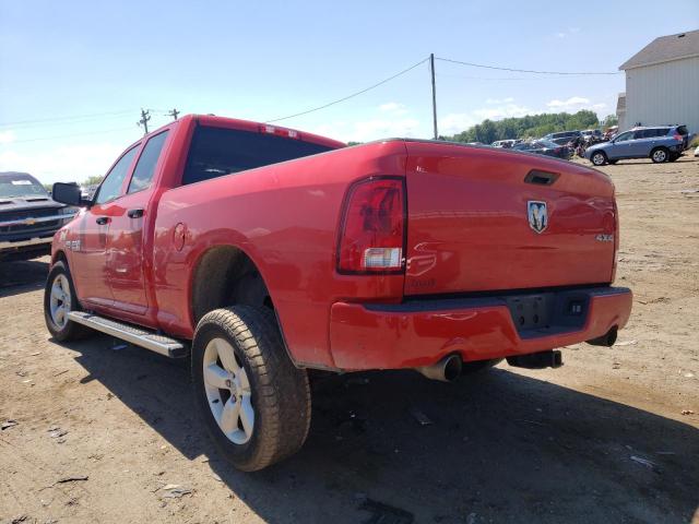 Photo 3 from auction – 2013 RAM 1500 ST with VIN 1C6RR7FT9DS648493