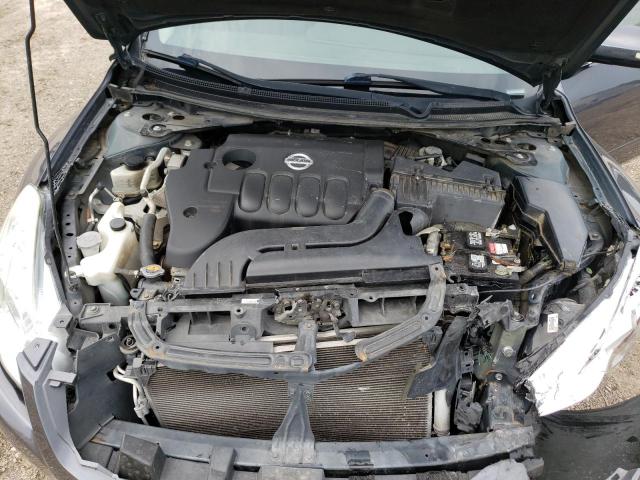 Photo 7 from auction – 2012 NISSAN ALTIMA BAS with VIN 1N4AL2AP8CC160400