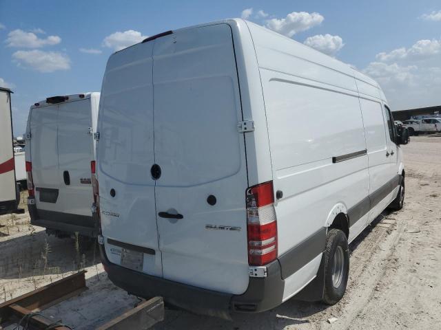 Photo 4 from auction – 2016 FREIGHTLINER SPRINTER 3 with VIN WDYPF4CC0GP320922